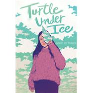 Turtle Under Ice