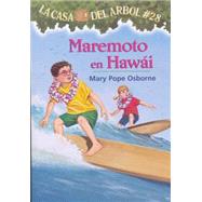 Maremoto en Hawai / High Tide in Hawaii 9781933032955