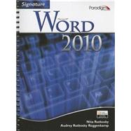 Signature Word 2010 9780763842956