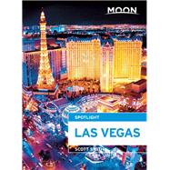 Moon Spotlight Las Vegas 9781631212956