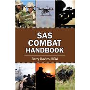 SAS Combat Handbook 9781632202956