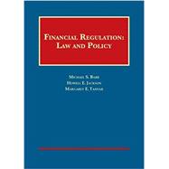 Financial Regulation 9781634592956