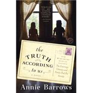 The Truth According to Us 9780385342957