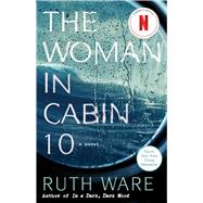 The Woman in Cabin 10 9781501132957