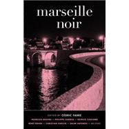 Marseille Noir 9781617752957