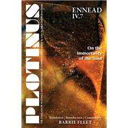 Ennead Iv.7 9781930972957
