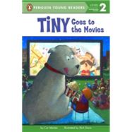 Tiny Goes to the Movies 9780448482958