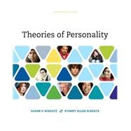 Theories of Personality 9781305652958