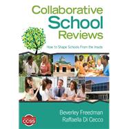 Collaborative School Reviews 9781452242958