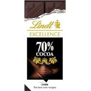 Lindt Chocolate Bar: The Best Ever Recipes 9781909342958