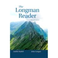 The Longman Reader 9780133862959