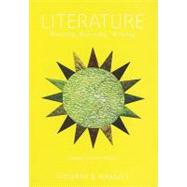Compact Literature Reading, Reacting, Writing 9781428262959