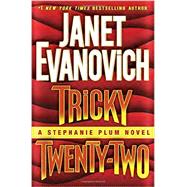 Tricky Twenty-two 9780345542960