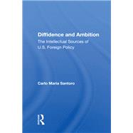 Diffidence and Ambition