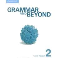 Grammar and Beyond Level 2 Student's Book 9780521142960