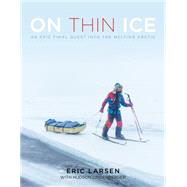 On Thin Ice 9781493022960