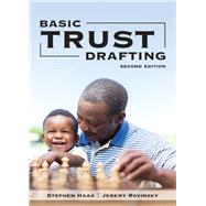 Basic Trust Drafting