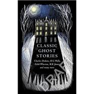 Classic Ghost Stories 9781784872960