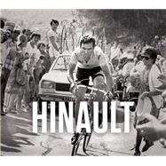 Hinault 9781472912961