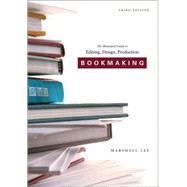 Bookmaking 3E Pa 9780393732962
