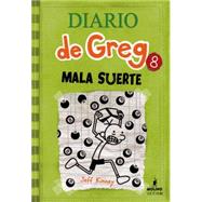 Mala suerte/ Hard Luck 9781933032962
