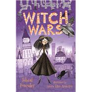 Witch Wars 9781681192963