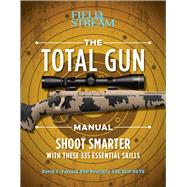 The Total Gun Manual 9781681882963