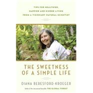 The Sweetness of a Simple Life 9780345812964