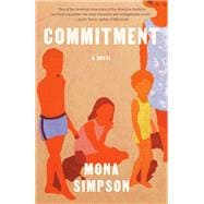Commitment A novel