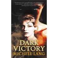Dark Victory 9780765362964