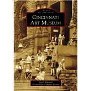 Cincinnati Art Museum 9781467102964