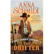 The Drifter 9781492612964