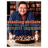 Sizzling Skillets and Other One-Pot Wonders 9780061742965