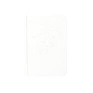 CSB Baby's New Testament with Psalms, White LeatherTouch 9781462762965