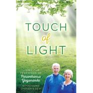 Touch of Light 9781565892965