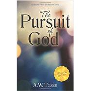 The Pursuit of God