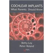 Cochlear Implants