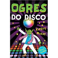 Ogres Do Disco 9781783442966