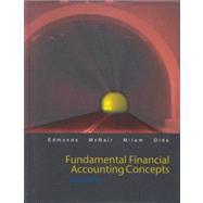 Fundamental Financial Accounting Concepts 9780072472967