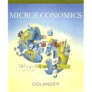 Microeconomics + DiscoverEcon with Paul Solman Videos code card 9780073222967
