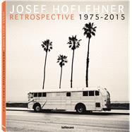 Retrospective 1975-2015 9783832732967