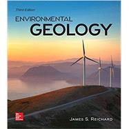 Environmental Geology 9780078022968