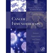 Cancer Immunotherapy: Immune Suppression and Tumor Growth 9780123942968