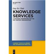 Knowledge Services