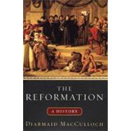 The Reformation