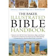 The Baker Illustrated Bible Handbook 9780801012969