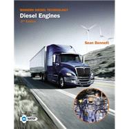 Modern Diesel Technology Diesel Engines 9781285442969