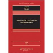 Cases and Materials on Corporations 9781454802969
