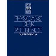 Physicians' Desk Reference Supplement