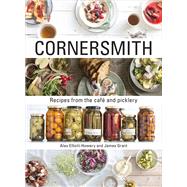 Cornersmith 9781743362969